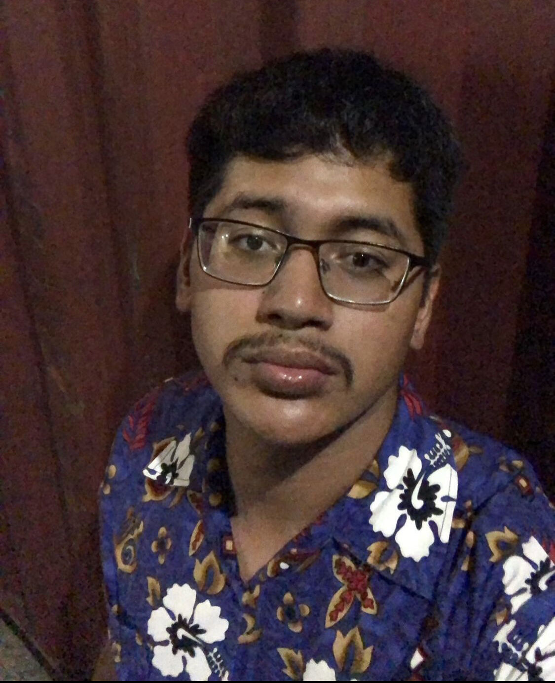 Celebrating Diversity: Pedro Manglona